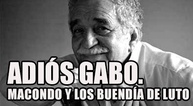 Muere Gabriel García Márquez