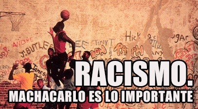 Racismo en la NBA