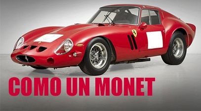 Récord Ferrari