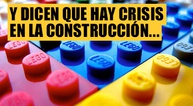 Lego supera a Mattel