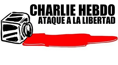 Atentado a Charlie Hebdo