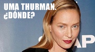 La nueva Uma Thurman 