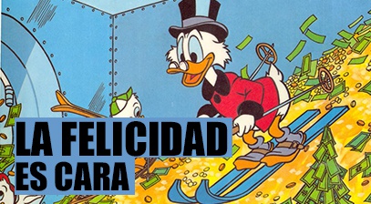 ¿Qué es la felicidad?