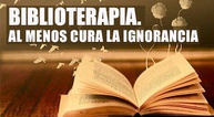 Biblioterapia