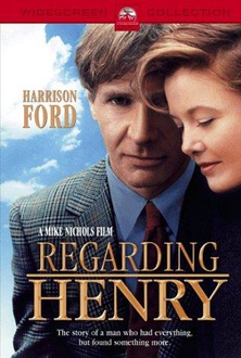 Película A propósito de Henry