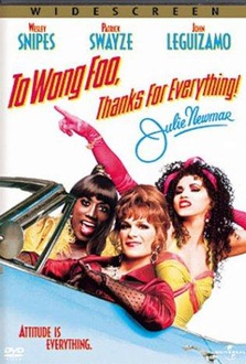 Película A Wong Foo, ¡gracias por todo! Julie Newmar