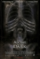 Frases de Alone in the Dark