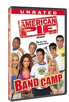 Frases de American Pie presenta Band Camp