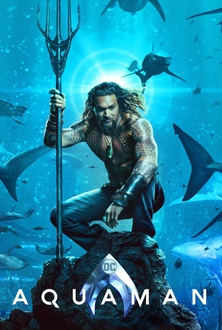 Película Aquaman