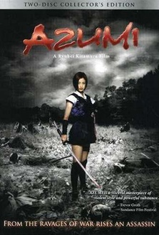 Película Azumi