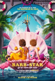 Frases de Barb and Star Go to Vista Del Mar