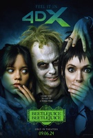 Frases de Beetlejuice Beetlejuice