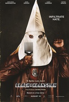 Frases de BlacKkKlansman