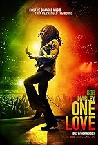 Película Bob Marley: One Love