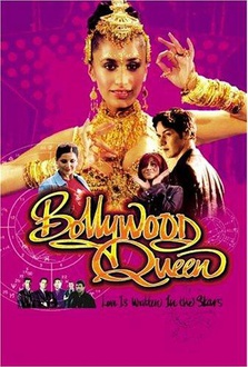 Película Bollywood Queen