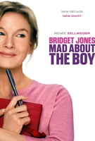 Frases de Bridget Jones: Loca por él
