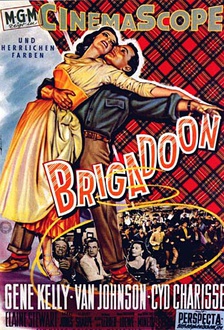 Película Brigadoon