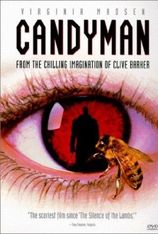 Película Candyman: el dominio de la mente