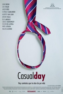 Película Casual Day