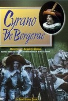 Película Cirano de Bergerac