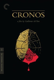 Película Cronos