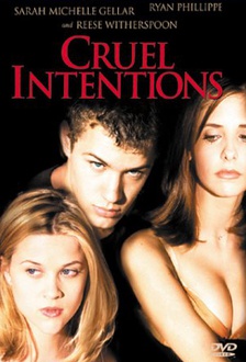 Película Crueles intenciones