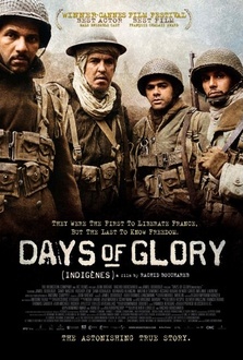 Película Days of Glory