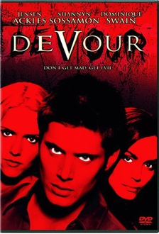 Película Devour