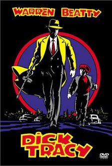 Película Dick Tracy