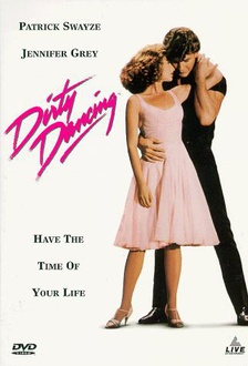 Película Dirty Dancing