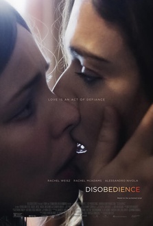 Frases de Disobedience