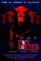 Frases de Dog Soldiers