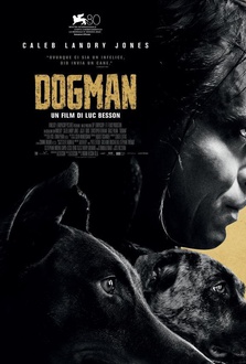 Película Dogman