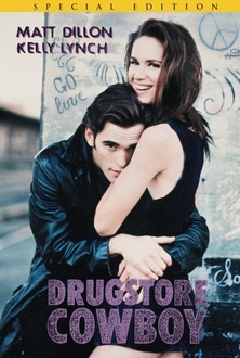 Película Drugstore Cowboy