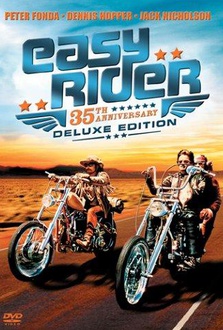 Película Easy rider