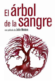 Película El árbol de la sangre