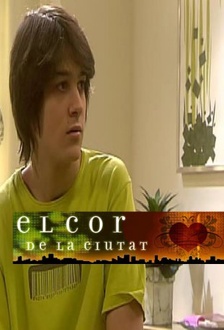 Serie de TV El cor de la ciutat