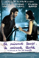 Frases de El mismo amor, la misma lluvia