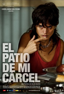 Película El patio de mi cárcel