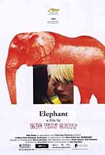 Película Elephant