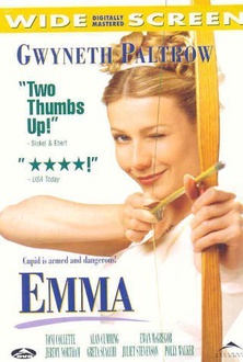 Película Emma