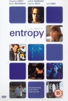 Película Entropy