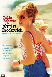 Película Erin Brockovich