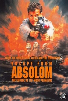 Película Escape de Absolom