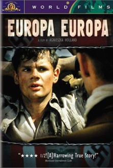 Película Europa, Europa