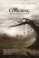 Frases de Expediente Warren: The Conjuring