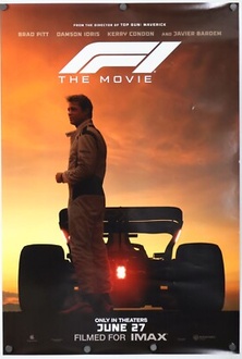 Frases de  F1: La película