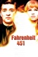 Frases de Fahrenheit 451