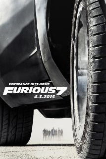 Película Fast & Furious 7