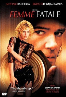 Película Femme Fatale